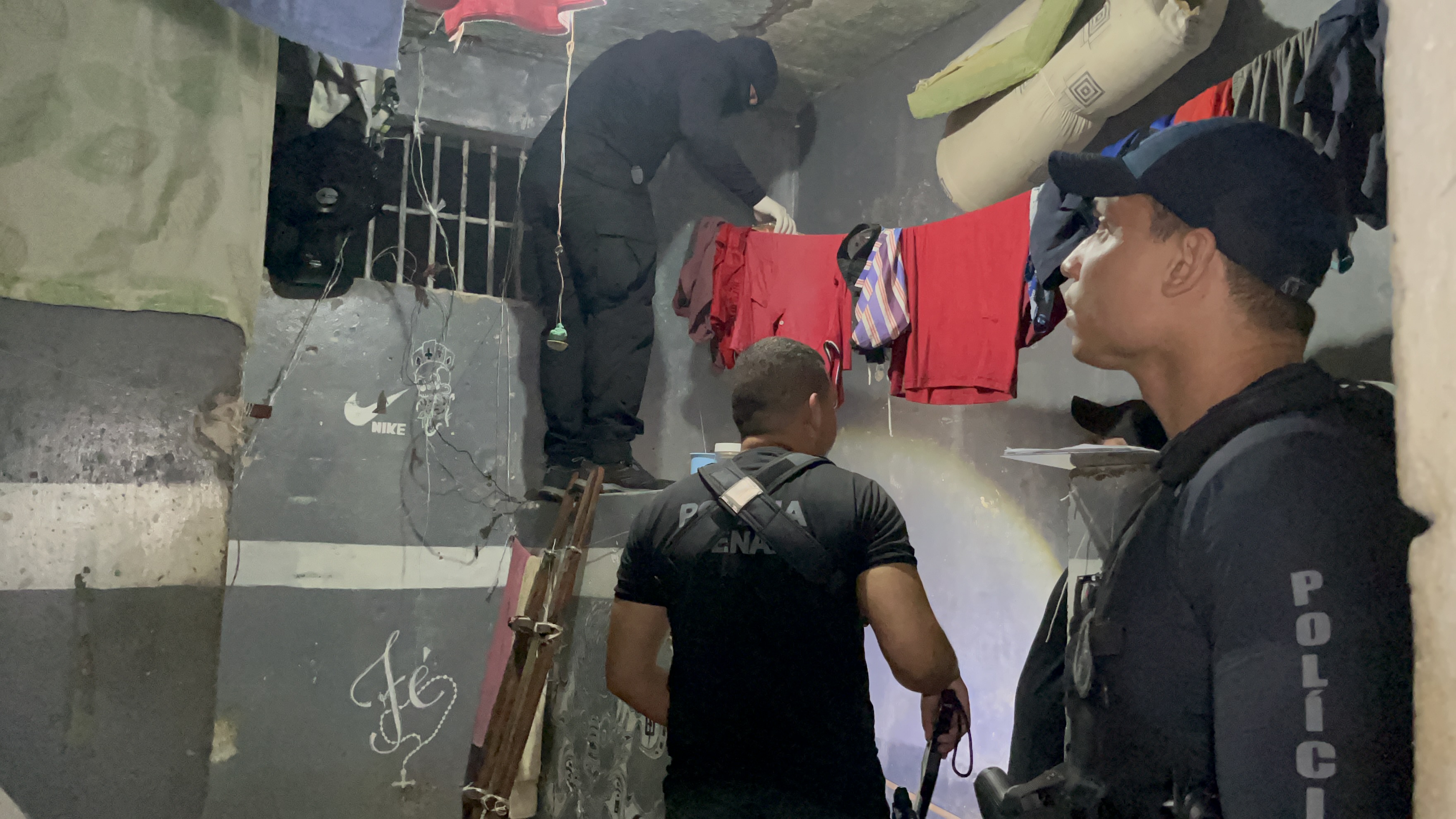 ACÃO INTEGRADA ENTRE AS POLÍCIAS CIVIS DO AMAPÁ E AMAZONAS RESULTA NO CUMPRIMENTO DE 13 MANDADOS DE BUSCA E APREENSÃO E 4 MANDADOS DE PRISÃO DURANTE A “OPERAÇÃO LOKI”